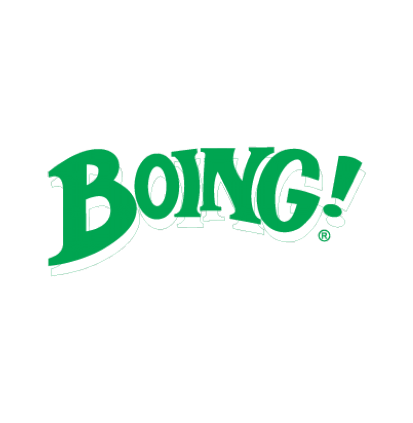 BOING
